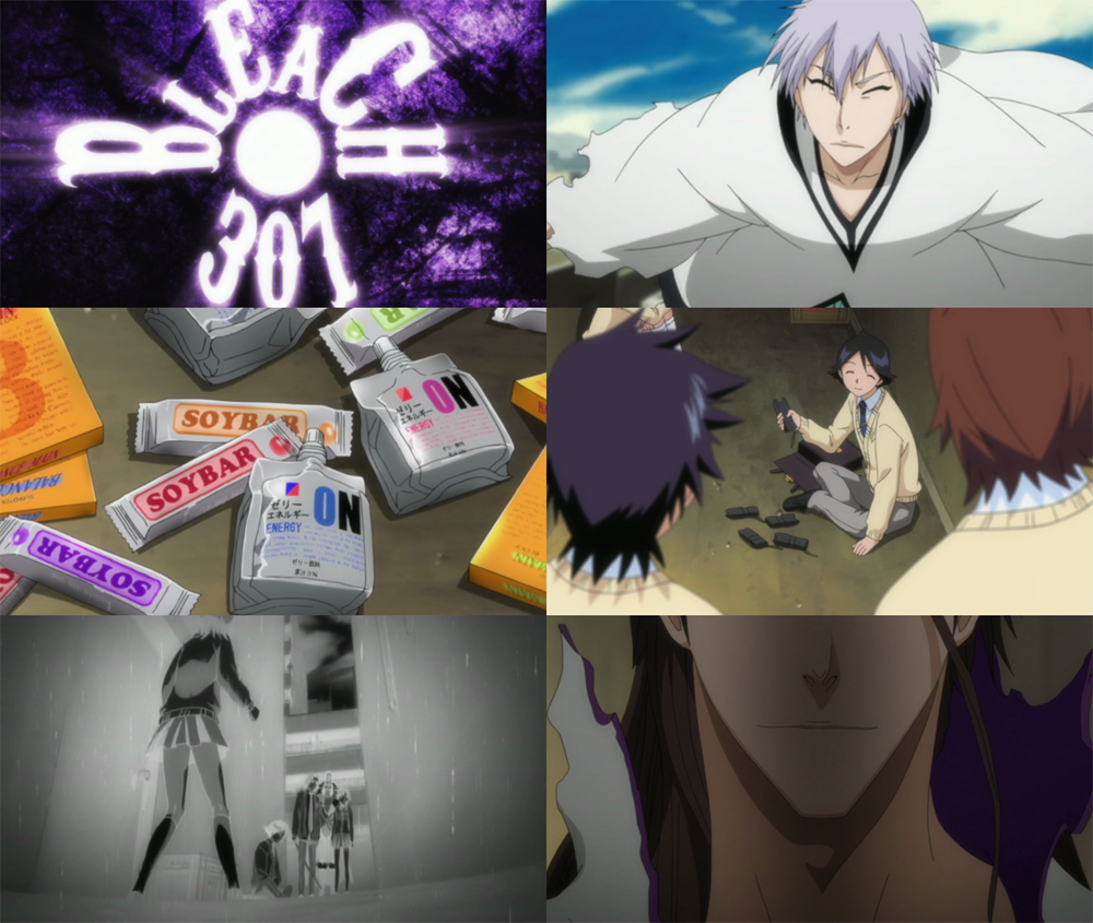 bleach 307 mcanime bleach 307 mcanime